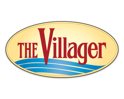 the villager magazine logo